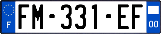 FM-331-EF