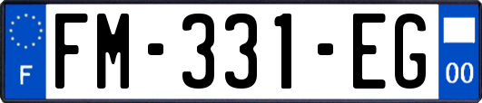 FM-331-EG