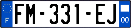 FM-331-EJ