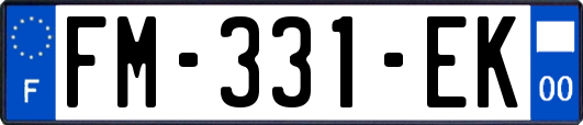 FM-331-EK