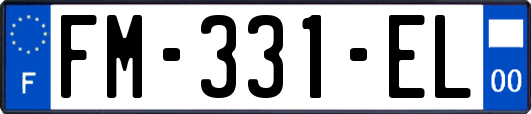 FM-331-EL