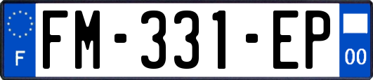 FM-331-EP