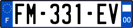 FM-331-EV