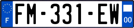FM-331-EW