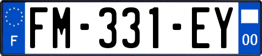 FM-331-EY