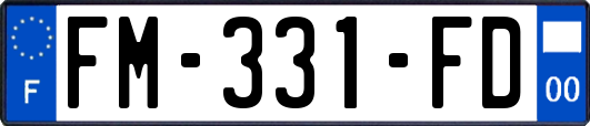 FM-331-FD