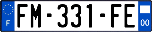 FM-331-FE