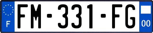 FM-331-FG