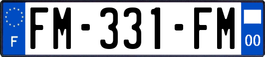 FM-331-FM