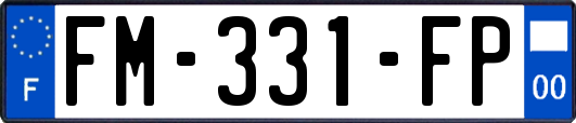 FM-331-FP