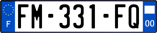 FM-331-FQ