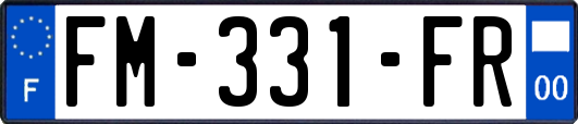 FM-331-FR