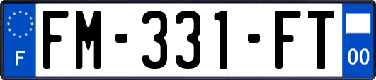 FM-331-FT