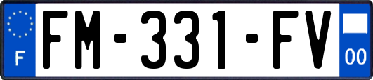 FM-331-FV