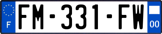 FM-331-FW