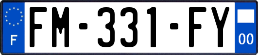 FM-331-FY