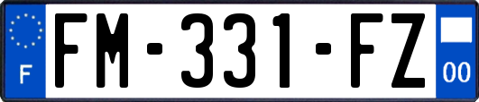 FM-331-FZ