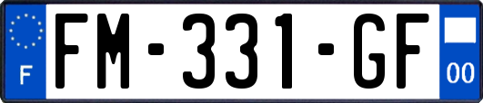 FM-331-GF