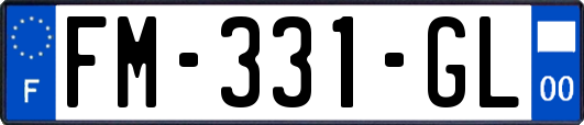 FM-331-GL