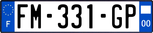 FM-331-GP