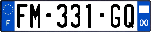 FM-331-GQ