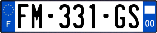 FM-331-GS