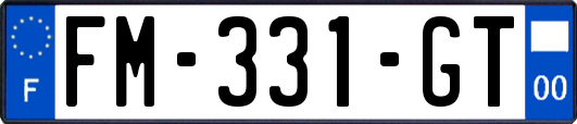 FM-331-GT