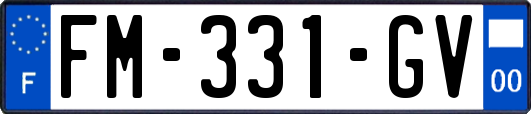 FM-331-GV