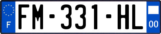 FM-331-HL