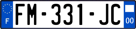 FM-331-JC