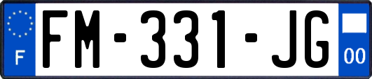 FM-331-JG