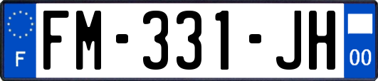 FM-331-JH