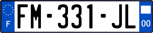 FM-331-JL