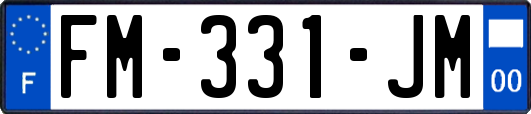 FM-331-JM