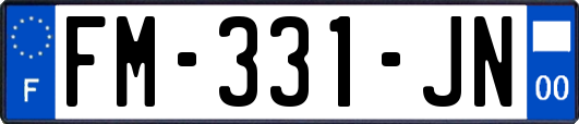 FM-331-JN