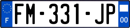 FM-331-JP