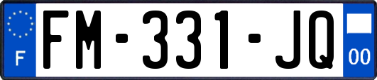 FM-331-JQ