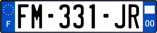 FM-331-JR