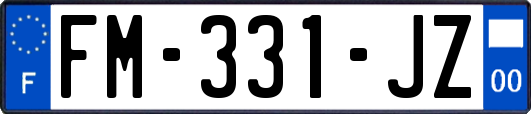 FM-331-JZ