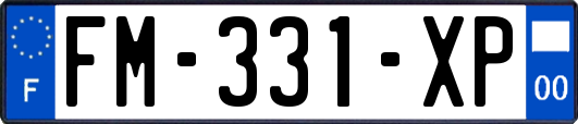 FM-331-XP