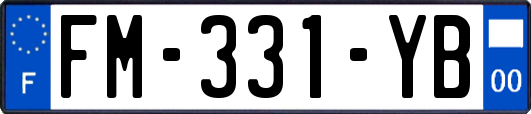 FM-331-YB