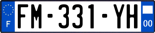 FM-331-YH