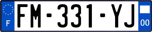 FM-331-YJ