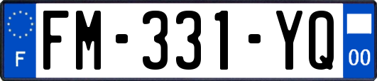 FM-331-YQ
