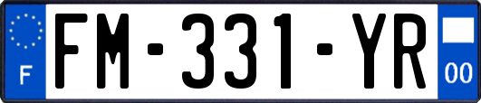 FM-331-YR