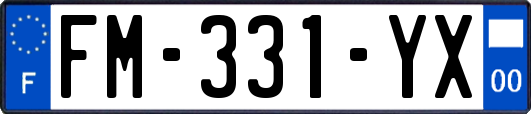FM-331-YX
