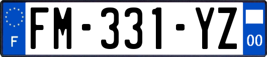 FM-331-YZ