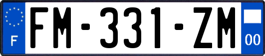 FM-331-ZM