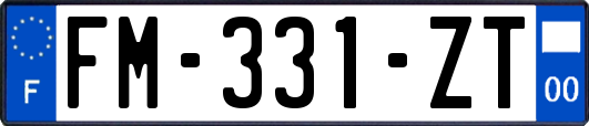 FM-331-ZT