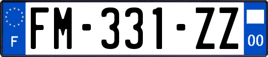 FM-331-ZZ